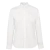 Ted Baker Jorvic Shrt for Casual Shirts Colour White 2 Ted Baker Jorvic Shrt for Casual Shirts Colour White -Outlet Wardrobe Mix Store 50917101 xxl