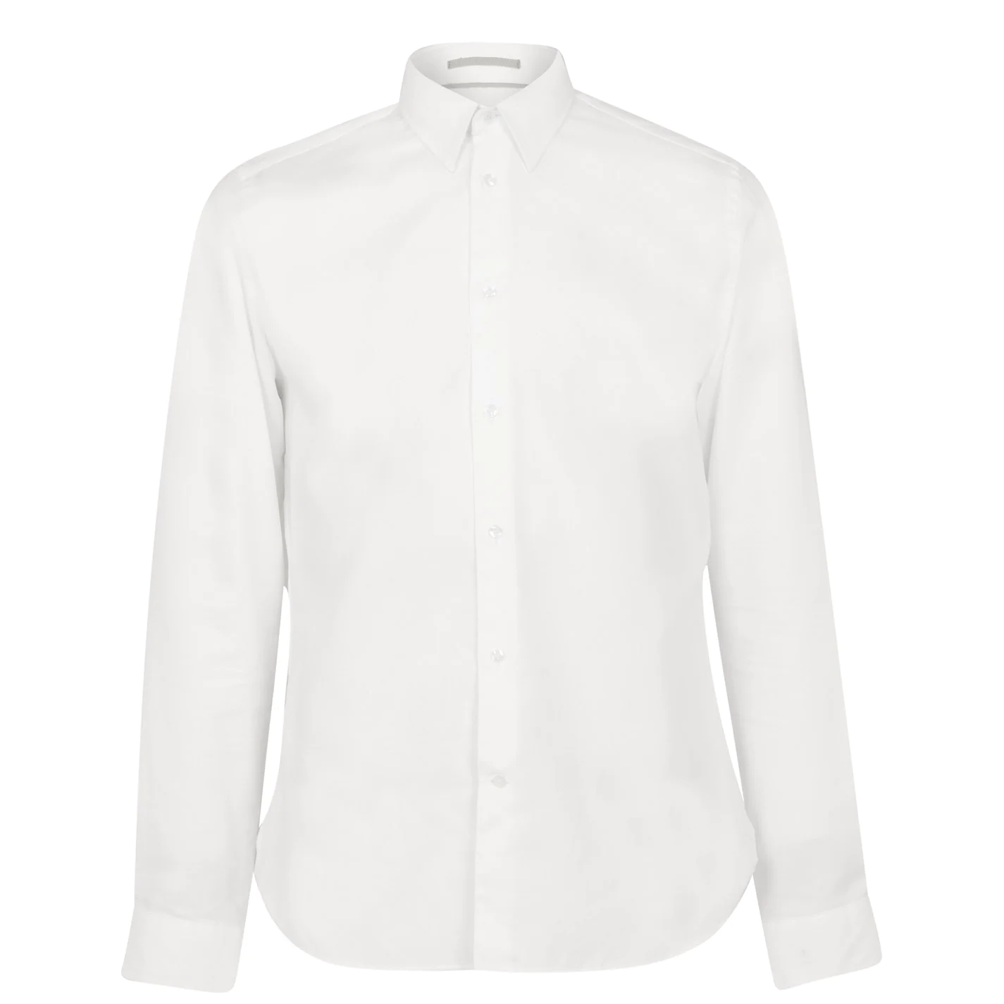 Ted Baker Jorvic Shrt for Casual Shirts Colour White 3 Ted Baker Jorvic Shrt for Casual Shirts Colour White