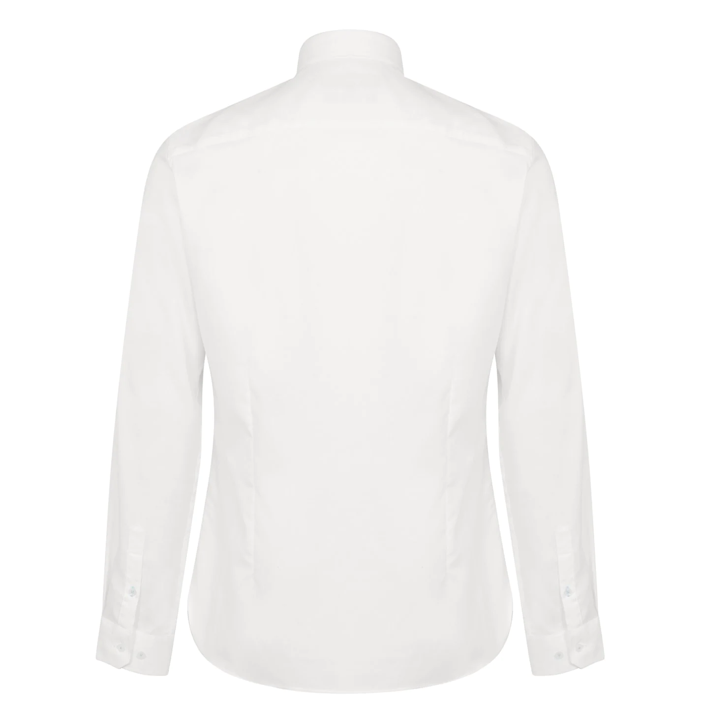 Ted Baker Jorvic Shrt for Casual Shirts Colour White 7 Ted Baker Jorvic Shrt for Casual Shirts Colour White - Image 5