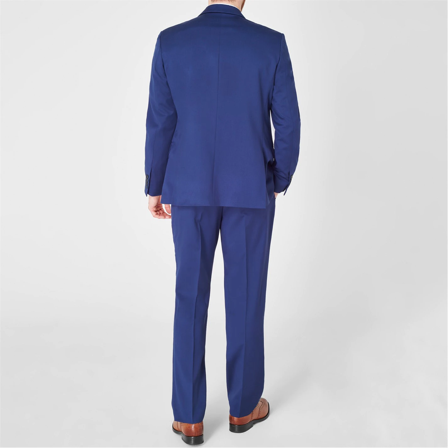 Ted Baker Jorvic Shrt for Casual Shirts Colour White 5 Ted Baker Jorvic Shrt for Casual Shirts Colour White - Image 3