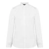 Ted Baker Holmess Slim Fit Long Sleeve Shirt for Casual Shirts Colour White 1 Ted Baker Holmess Slim Fit Long Sleeve Shirt for Casual Shirts Colour White -Outlet Wardrobe Mix Store 50917301 xxl