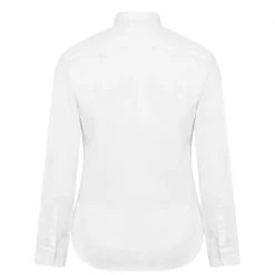 Ted Baker Holmess Slim Fit Long Sleeve Shirt for Casual Shirts Colour White -Outlet Wardrobe Mix Store 50917301 xxl a10