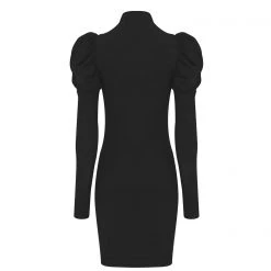 Ted Baker Dunlin Dress for Dresses Colour Black -Outlet Wardrobe Mix Store 51006403 xxl a10