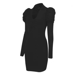 Ted Baker Dunlin Dress for Dresses Colour Black -Outlet Wardrobe Mix Store 51006403 xxl a11