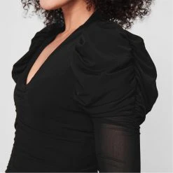 Ted Baker Dunlin Dress for Dresses Colour Black -Outlet Wardrobe Mix Store 51006403 xxl a3