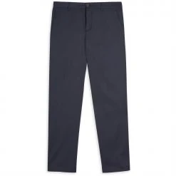 Ted Baker Juliien Trousers for Trousers & Chinos Colour Navy