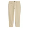 Ted Baker Telscop Trousers for Big & Tall Trousers Colour White -Outlet Wardrobe Mix Store 51283601 xxl