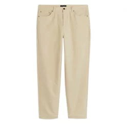 Ted Baker Telscop Trousers for Big & Tall Trousers Colour White