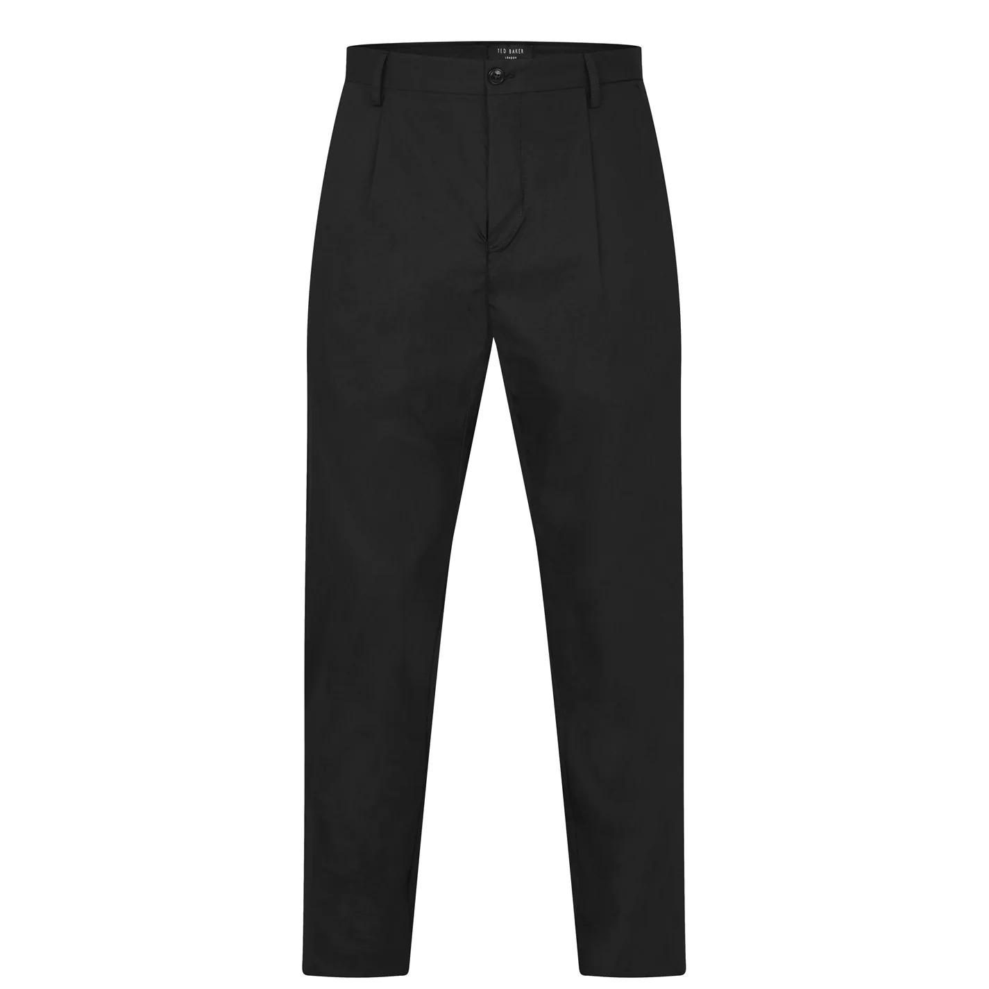 Ted Baker Pixley Trousers for Trousers & Chinos Colour Black 3 Ted Baker Pixley Trousers for Trousers & Chinos Colour Black