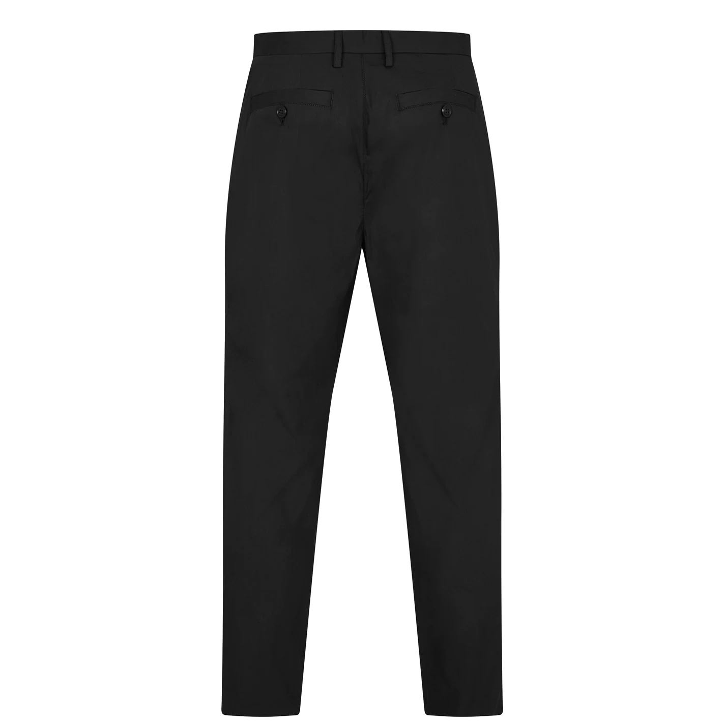 Ted Baker Pixley Trousers for Trousers & Chinos Colour Black 4 Ted Baker Pixley Trousers for Trousers & Chinos Colour Black - Image 2