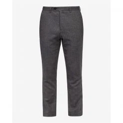 Ted Baker Linen Trousers for Trousers & Chinos Colour Blue