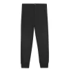 Ted Baker Monn Joggers for Big & Tall Trousers Colour Black 2 Ted Baker Monn Joggers for Big & Tall Trousers Colour Black -Outlet Wardrobe Mix Store 51403903 xxl