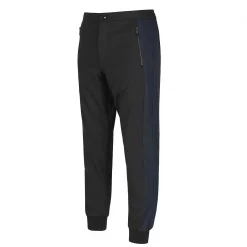 Ted Baker Monn Joggers for Big & Tall Trousers Colour Black -Outlet Wardrobe Mix Store 51403903 xxl a11