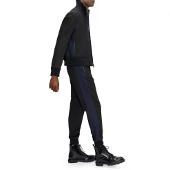 Ted Baker Monn Joggers for Big & Tall Trousers Colour Black -Outlet Wardrobe Mix Store 51403903 xxl a3