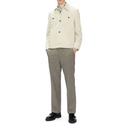 Ted Baker Shuttle Trousers for Trousers & Chinos Colour Brown -Outlet Wardrobe Mix Store 51404105 xxl a3