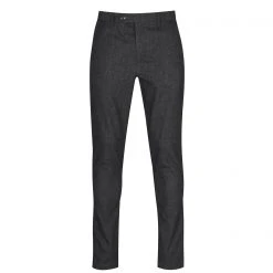 Ted Baker Haloe Trousers for Trousers & Chinos Colour Charcoal