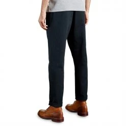 Ted Baker Kokoro Trousers for Trousers & Chinos Colour Navy 8 Ted Baker Kokoro Trousers for Trousers & Chinos Colour Navy -Outlet Wardrobe Mix Store 51407718 xxl a2