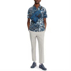 Ted Baker Stilz Trousers for Trousers & Chinos Colour Grey 9 Ted Baker Stilz Trousers for Trousers & Chinos Colour Grey -Outlet Wardrobe Mix Store 51408002 xxl a3