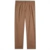 Ted Baker Talkin Trousers for Trousers & Chinos Colour Dk-Brown -Outlet Wardrobe Mix Store 51408105 xxl