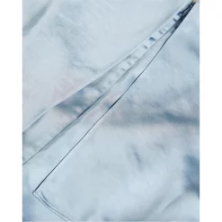 Ted Baker Ted Baker Immie Satin Dress Womens for Bridesmaid Dresses Colour Mid-Blue -Outlet Wardrobe Mix Store 51601118 xxl a4