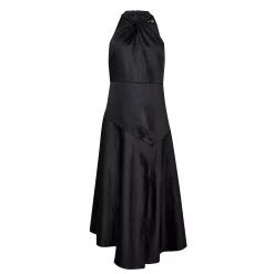 Ted Baker Ted Renon Halter Drs Ld31 for Dresses Colour Black