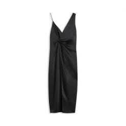 Ted Baker Ted Baker Odellia Slip Dress Womens for Dresses Colour Black