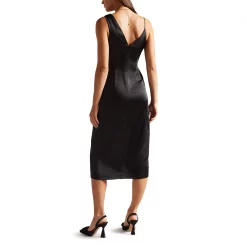 Ted Baker Ted Baker Odellia Slip Dress Womens for Dresses Colour Black -Outlet Wardrobe Mix Store 51603203 xxl a2