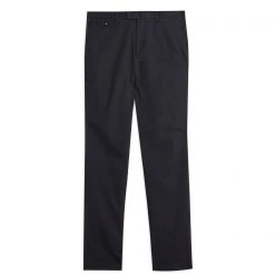 Ted Baker Genay Slim Chinos for Trousers & Chinos Colour Dark Navy