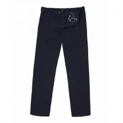 Ted Baker Basic Chinos for Trousers & Chinos Colour Navy
