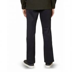 Ted Baker Basic Chinos for Trousers & Chinos Colour Navy -Outlet Wardrobe Mix Store 51837218 xxl a2