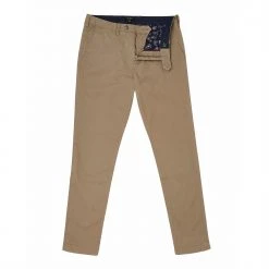 Ted Baker Tincere Chino for Trousers & Chinos Colour Natural