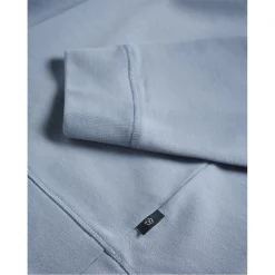 Ted Baker Ted Baker Hatton Sweater for Big & Tall Knitwear Colour Mid-Blue 13 Ted Baker Ted Baker Hatton Sweater for Big & Tall Knitwear Colour Mid-Blue -Outlet Wardrobe Mix Store 52286320 xxl a5