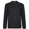 Ted Baker Wall Crew Sweatshirt for Big & Tall Knitwear Colour Grey -Outlet Wardrobe Mix Store 52294802 xxl