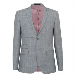 Ted Baker Tyne Suit Jacket for Complete Suits Colour Grey