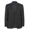 Ted Baker Slim Fit Dundejs Suit Jacket for Complete Suits Colour Black 2 Ted Baker Slim Fit Dundejs Suit Jacket for Complete Suits Colour Black -Outlet Wardrobe Mix Store 52580503 xxl