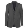 Ted Baker Irvine Suit Jacket for Complete Suits Colour Grey -Outlet Wardrobe Mix Store 52580802 xxl