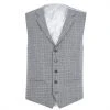Ted Baker Ted Baker Prince Of Wales Waistcoat for Suit Jackets & Blazers Colour Prince of Wales -Outlet Wardrobe Mix Store 52585699 xxl
