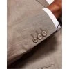 Ted Baker Colmarj Jacket for Big & Tall Suit Jackets Colour Taupe -Outlet Wardrobe Mix Store 52621369 xxl