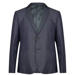 Ted Baker Plain Jacket for Suit Jackets & Blazers Colour Blue
