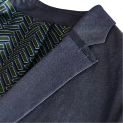 Ted Baker Plain Jacket for Suit Jackets & Blazers Colour Blue -Outlet Wardrobe Mix Store 52621618 xxl a6