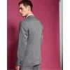 Ted Baker Ted DB SP Suit Jckt Sn99 for Big & Tall Suit Jackets Colour Light Grey -Outlet Wardrobe Mix Store 52621702 xxl