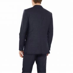 Ted Baker Ted Baker Anneto Suit Jacket Mens for Big & Tall Suit Jackets Colour Blue -Outlet Wardrobe Mix Store 52621918 xxl a2