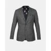 Ted Baker Pickle Boucle Jacket for Suit Jackets & Blazers Colour Grey -Outlet Wardrobe Mix Store 52622202 xxl