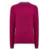 Ted Baker Pontac Sweater for Big & Tall Colour Purple -Outlet Wardrobe Mix Store 52623224 xxl