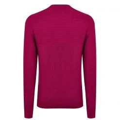 Ted Baker Pontac Sweater for Big & Tall Colour Purple 11 Ted Baker Pontac Sweater for Big & Tall Colour Purple -Outlet Wardrobe Mix Store 52623224 xxl a10