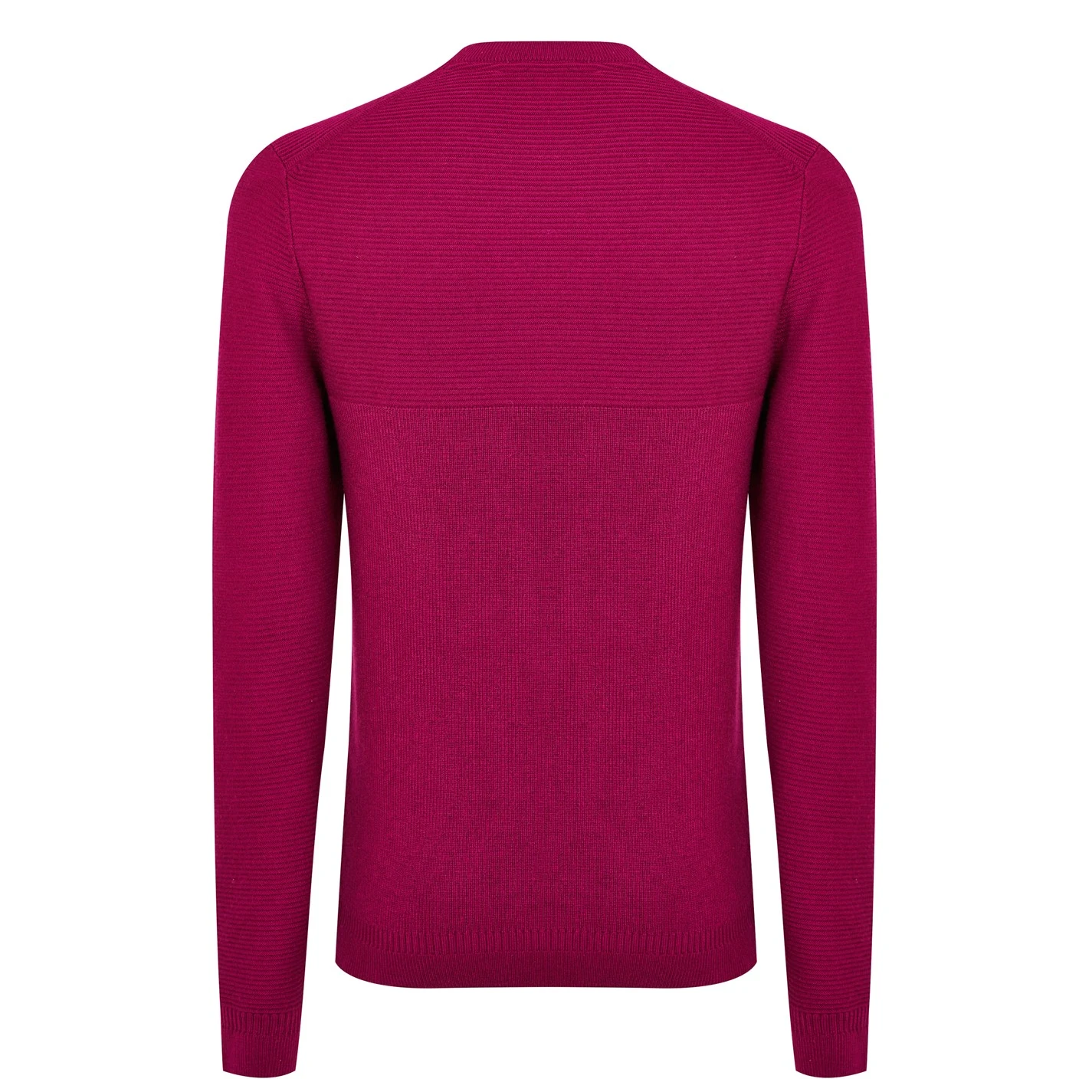 Ted Baker Pontac Sweater for Big & Tall Colour Purple 7 Ted Baker Pontac Sweater for Big & Tall Colour Purple - Image 5