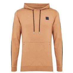 Ted Baker French Terry Lounge Hoodie for Hoodies & Sweatshirts Colour Lion 251