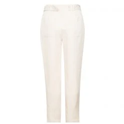 Ted Baker Ninette High Waist Trousers for Trousers Colour Ivory 11 Ted Baker Ninette High Waist Trousers for Trousers Colour Ivory -Outlet Wardrobe Mix Store 54061901 xxl a10