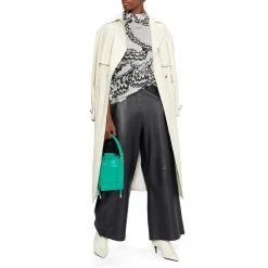 Ted Baker Yelva Balloon Sleeve Blouse for Blouses & Shirts Colour White 9 Ted Baker Yelva Balloon Sleeve Blouse for Blouses & Shirts Colour White -Outlet Wardrobe Mix Store 54192201 xxl a3