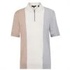 Ted Baker Ted Baker Swansea Polo Shirt Mens for Polo Shirts Colour grey-marl -Outlet Wardrobe Mix Store 54205102 xxl